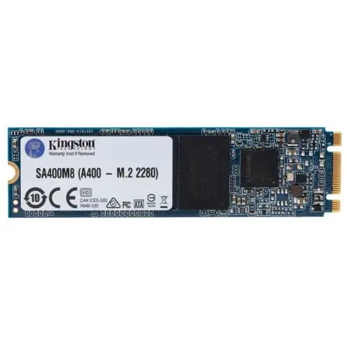 Kingston A400 M.2 240GB product image