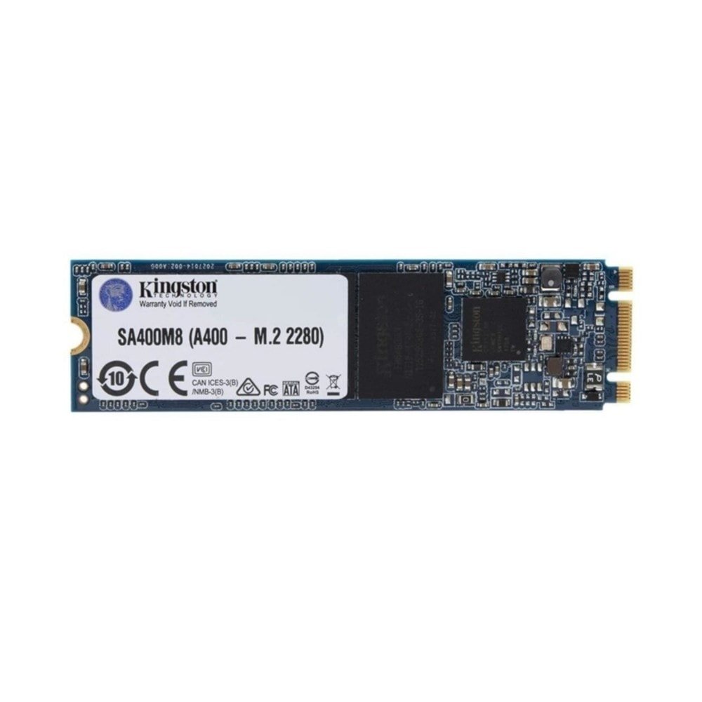 Kingston A400 M.2 480GB ürün görseli