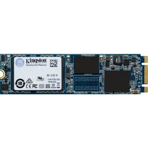 Kingston UV500 M.2 120GB product image