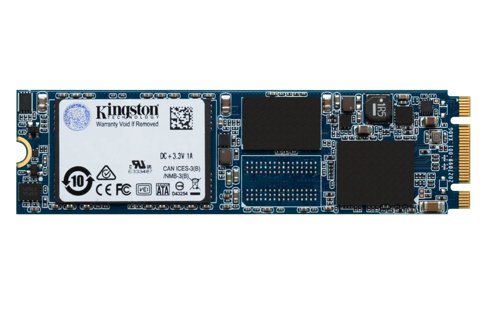 Kingston UV500 M.2 240GB product image