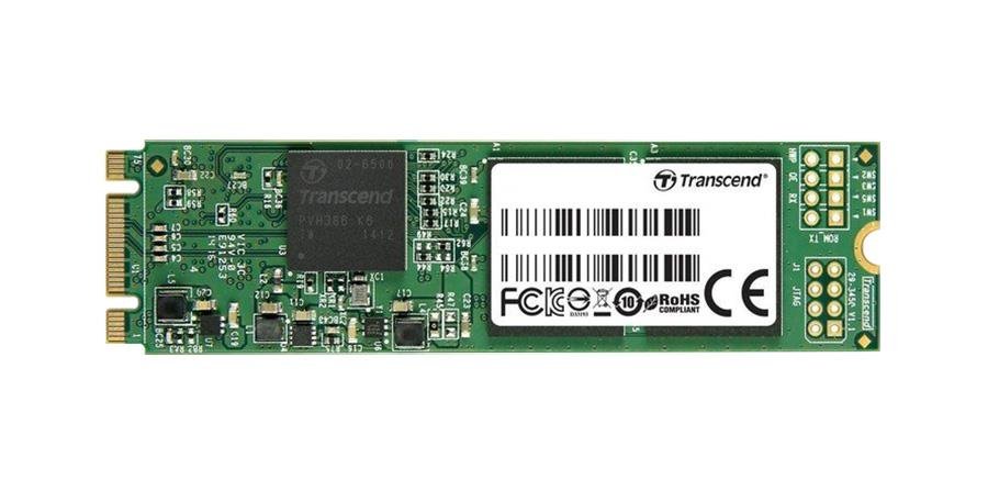 Transcend MTS820 M.2 240GB ürün görseli