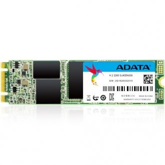 ADATA Ultimate SU800 M.2 256GB ürün görseli