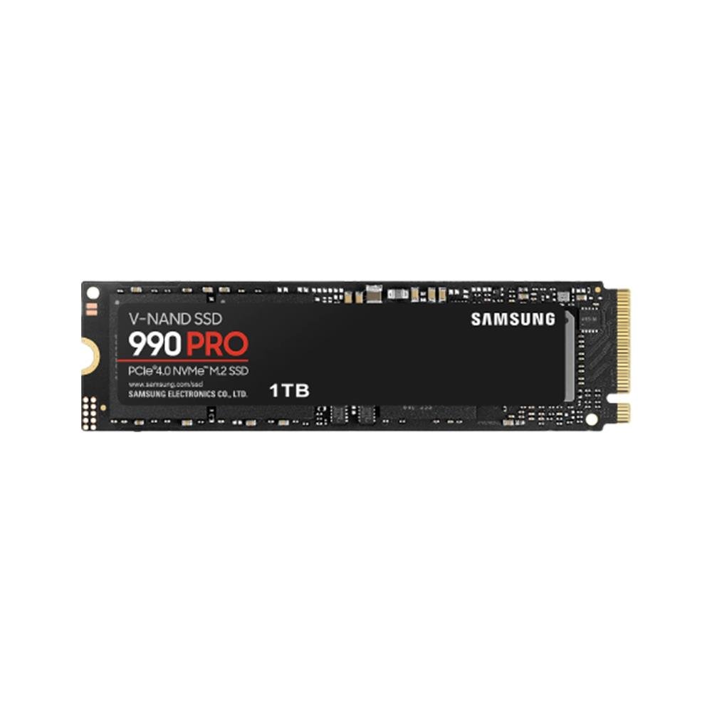 Samsung 970 PRO 1TB ürün görseli