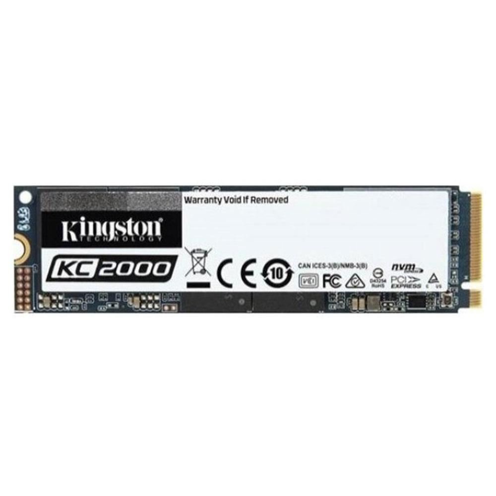 Kingston KC2000 1TB product image