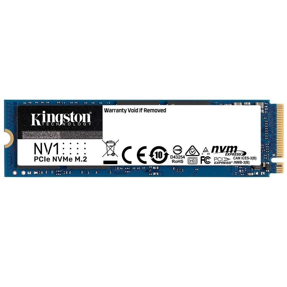 Kingston NV1 500GB product image