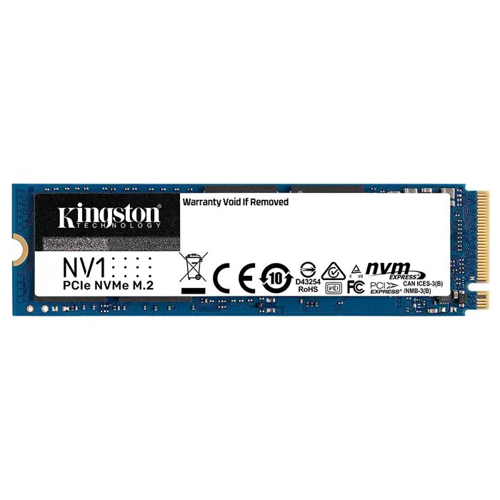 Kingston NV1 1TB product image