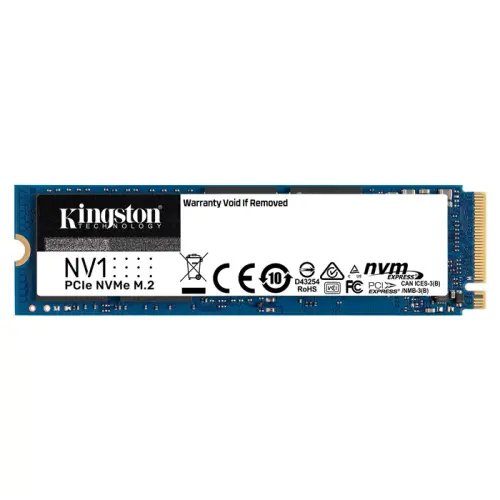 Kingston NV1 2TB ürün görseli