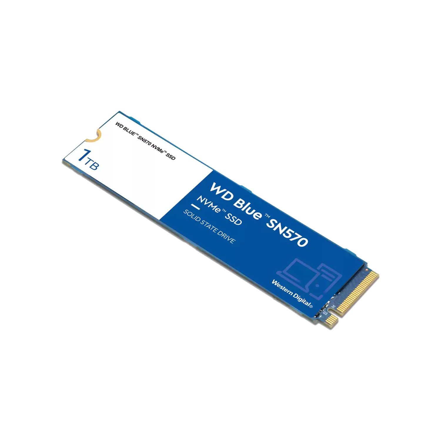 Western Digital WD Blue SN570 1TB ürün görseli