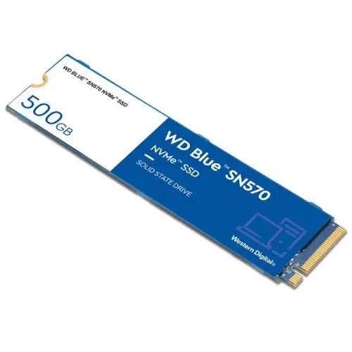 Western Digital WD Blue SN570 2TB product image