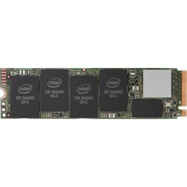 Intel 660p 2TB ürün görseli