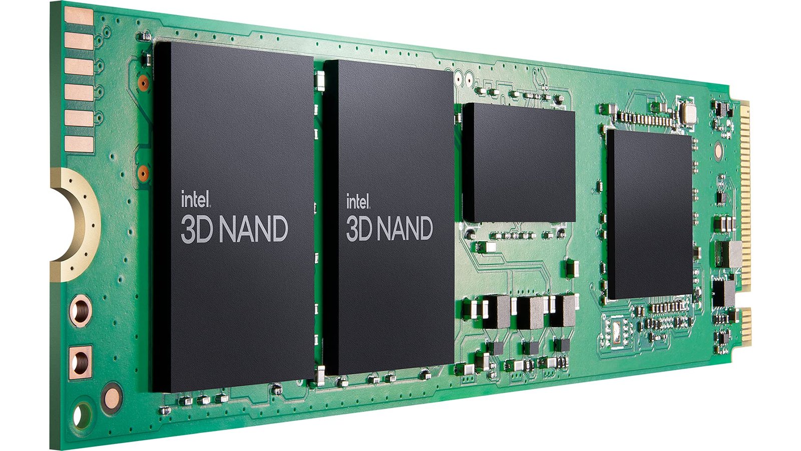 Intel 670p 512GB ürün görseli