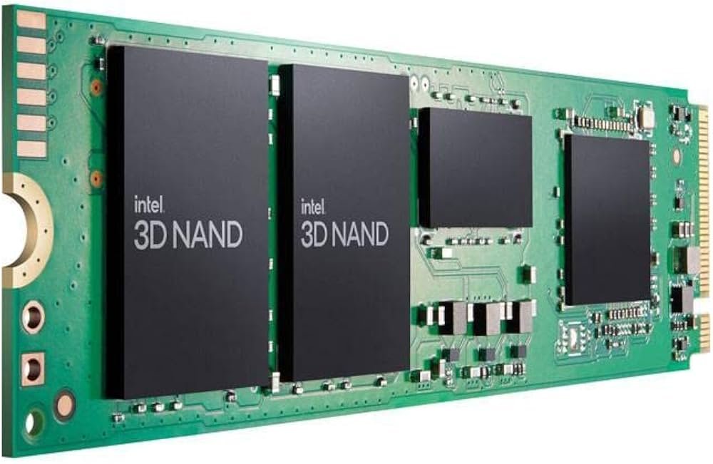 Intel 670p 1TB product image