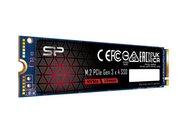 Silicon Power A80 1TB ürün görseli