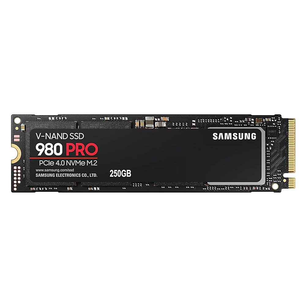 Samsung 980 Pro 250GB ürün görseli