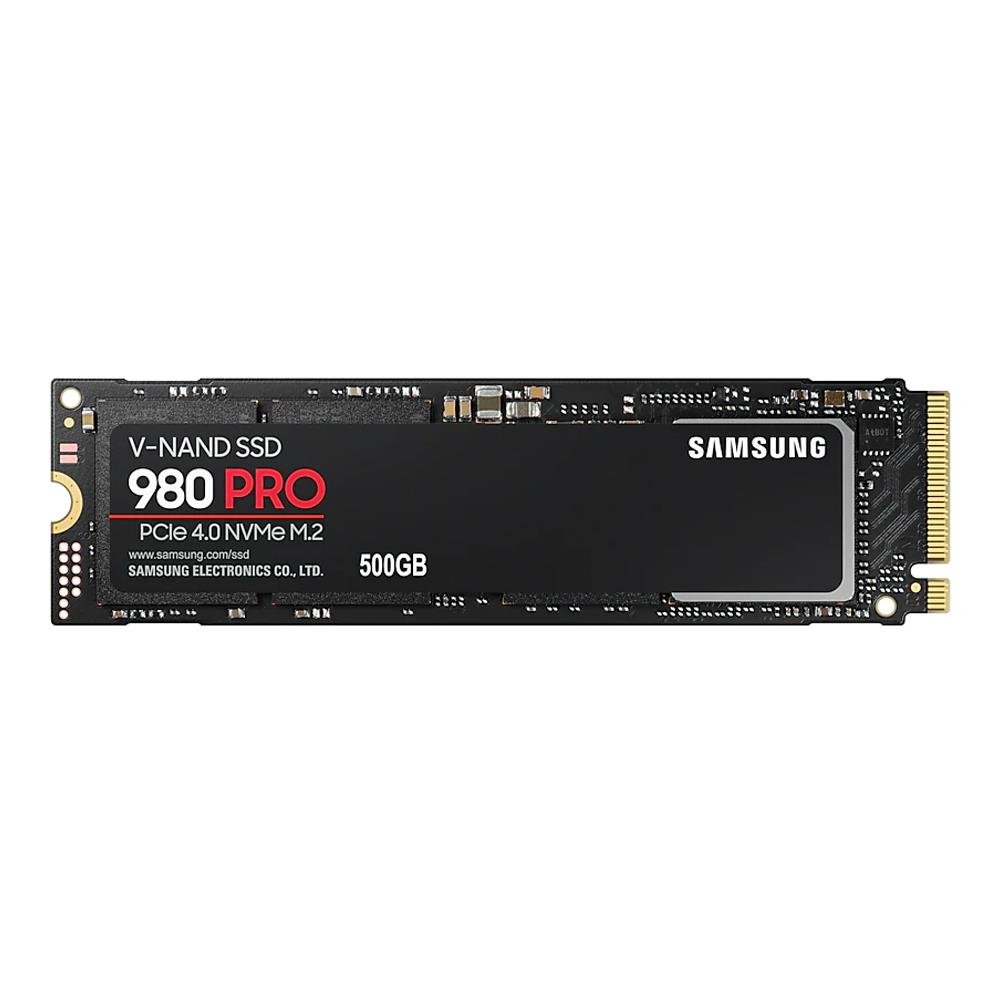 Samsung 980 Pro 500GB product image
