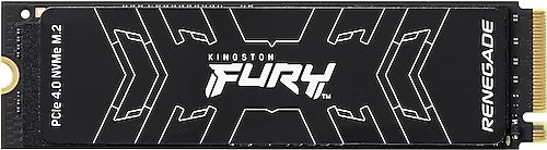 Kingston Fury Renegade 500GB product image