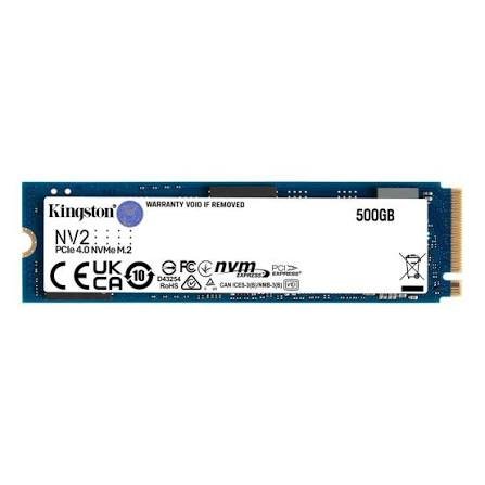 Kingston NV2 500GB ürün görseli