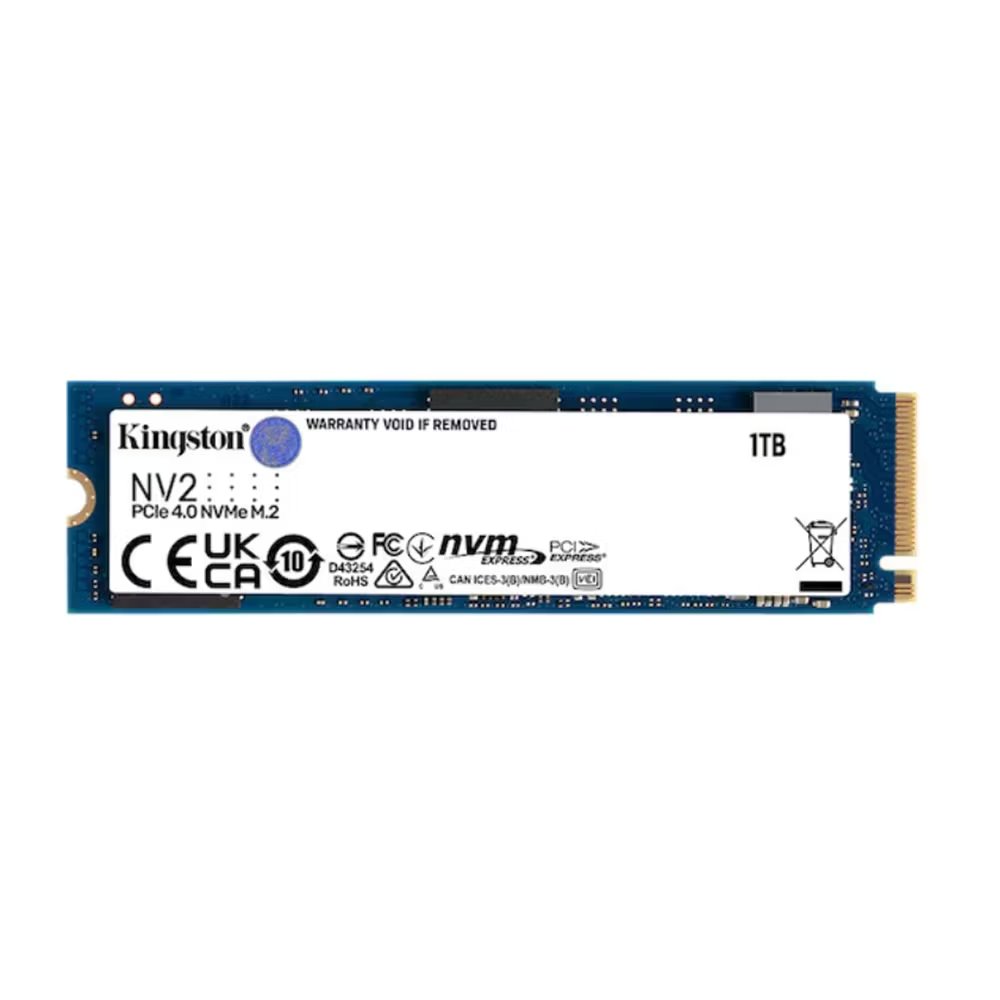 Kingston NV2 1TB ürün görseli