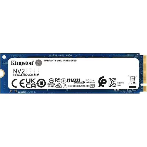 Kingston NV2 4TB ürün görseli