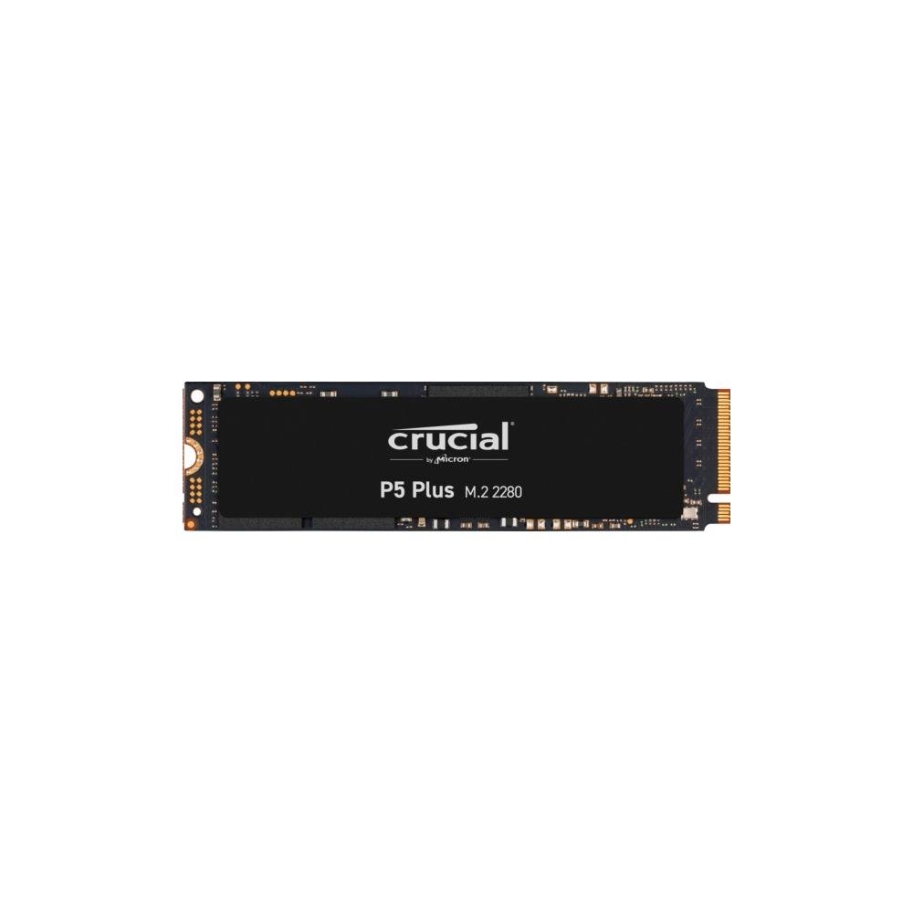 Crucial P5 Plus 1TB ürün görseli