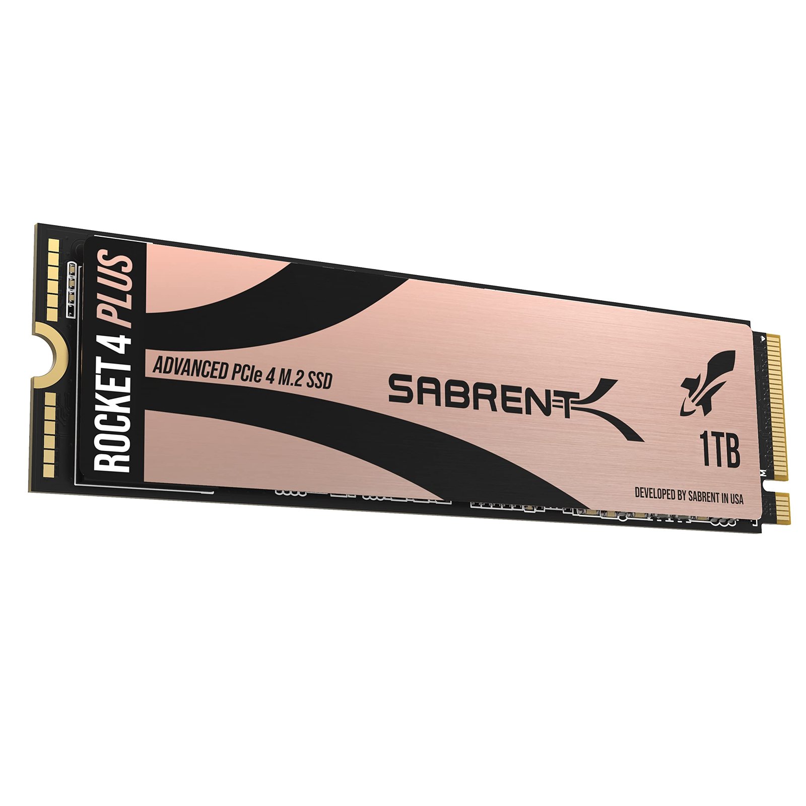 Sabrent Rocket 4 Plus 1TB ürün görseli