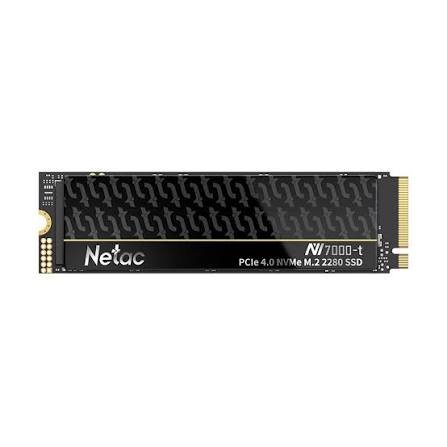 Netac NV7000-t 2TB ürün görseli