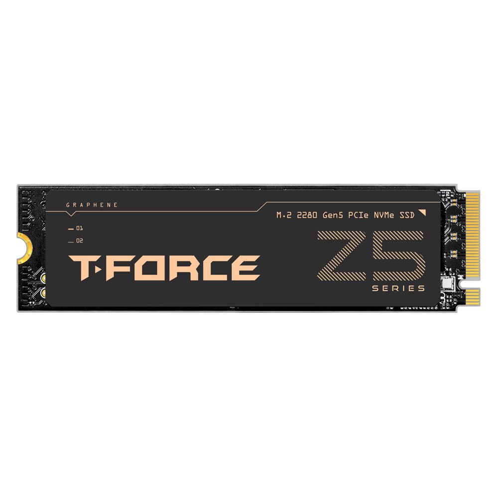 TeamGroup T-Force Cardea Z540 4TB product image