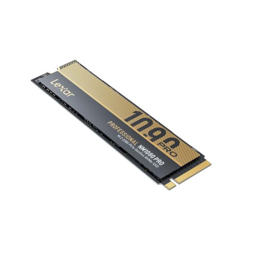 Lexar Professional NM1090 1TB product image