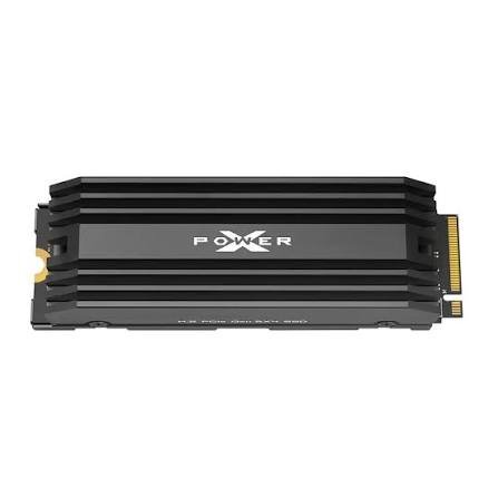 Silicon Power XS80 1TB product image