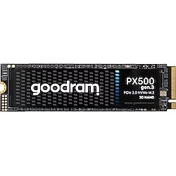 GOODRAM IRDM M.2 256GB product image
