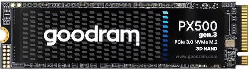 GOODRAM IRDM M.2 512GB product image