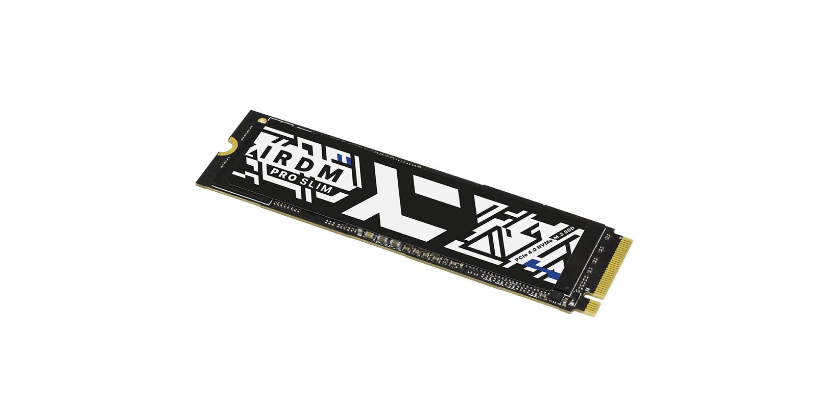GOODRAM IRDM PRO SLIM 2TB ürün görseli