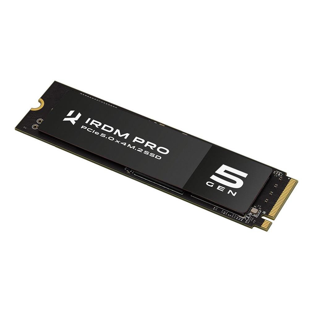 GOODRAM IRDM PRO GEN 5 1TB product image
