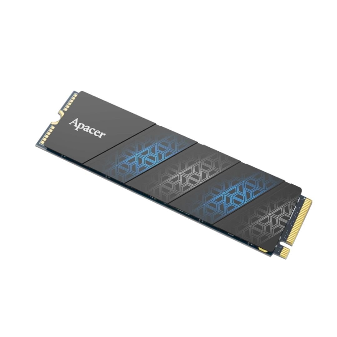 Apacer AS2280P4U Pro 2TB ürün görseli