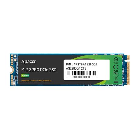 Apacer AS2280Q4 1TB ürün görseli