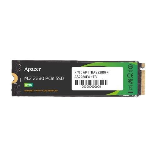 Apacer AS2280F4 2TB product image
