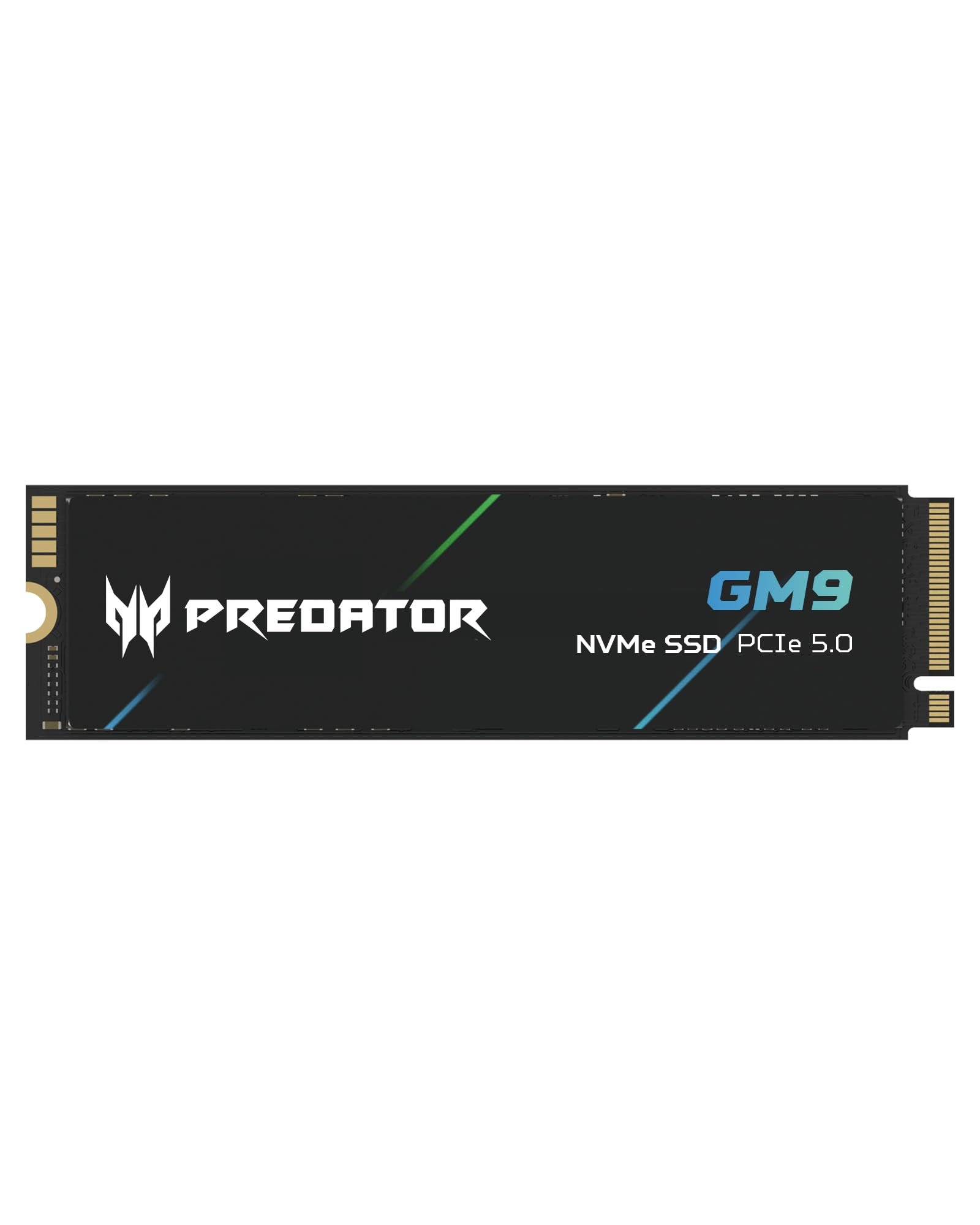 Acer Predator GM9 2TB ürün görseli