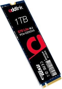 addlink S70 Lite 1TB ürün görseli