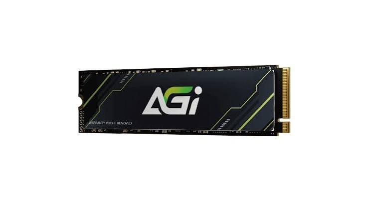 AGi AI818 1TB ürün görseli
