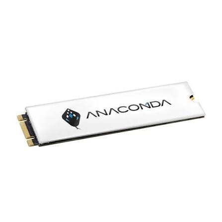 ANACOMDA i3 512GB ürün görseli