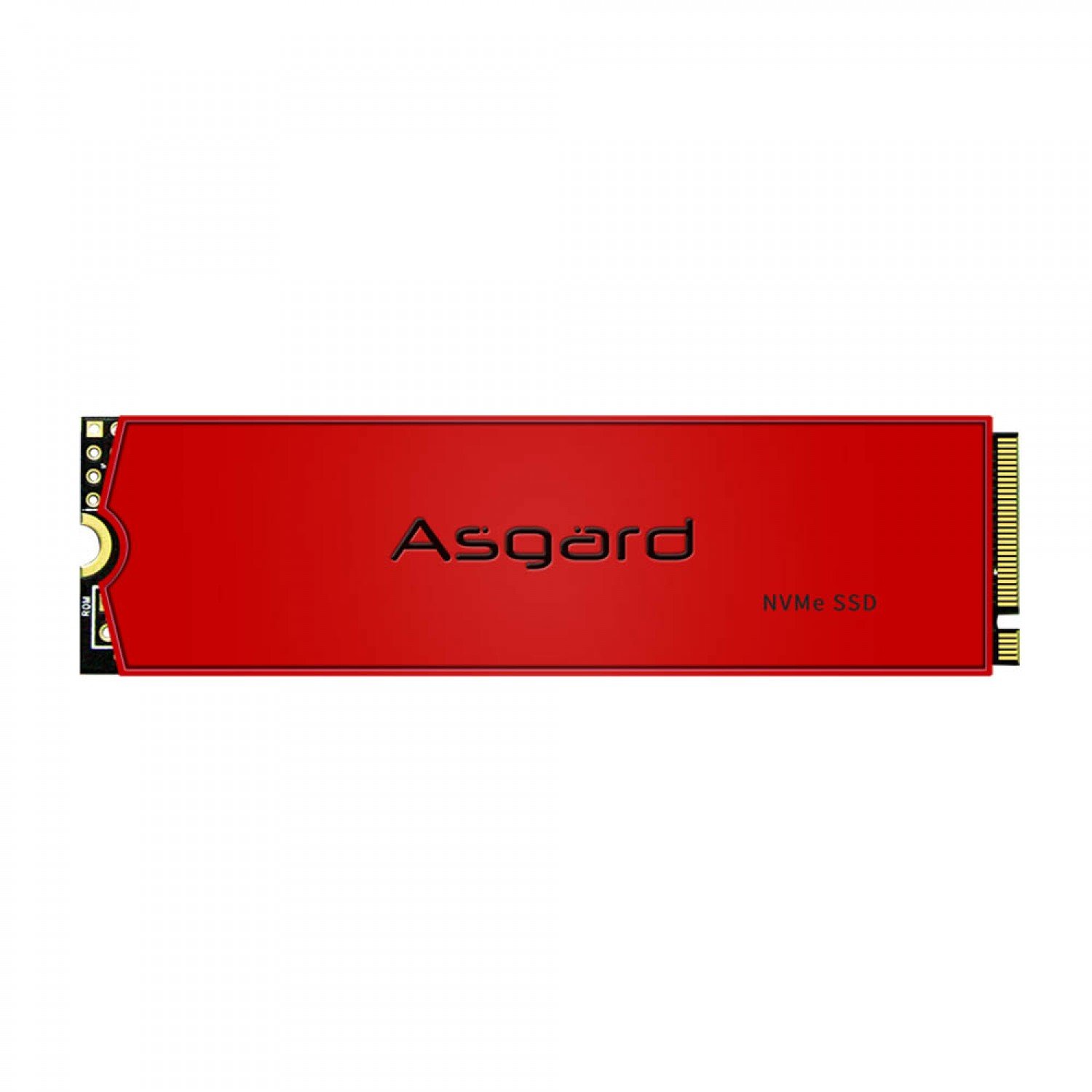 Asgard AN3 2TB ürün görseli