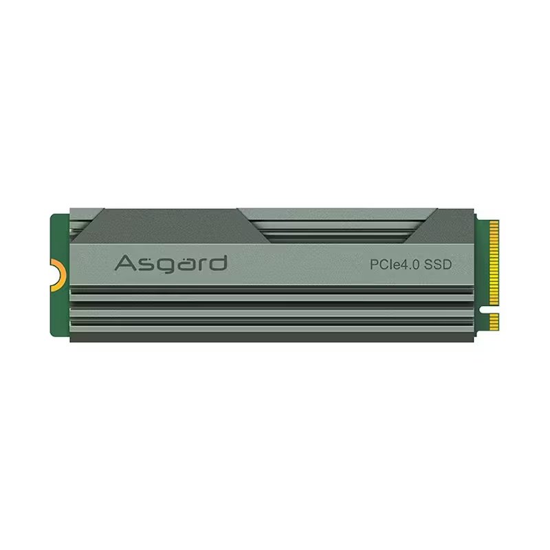 Asgard AN4 1TB ürün görseli