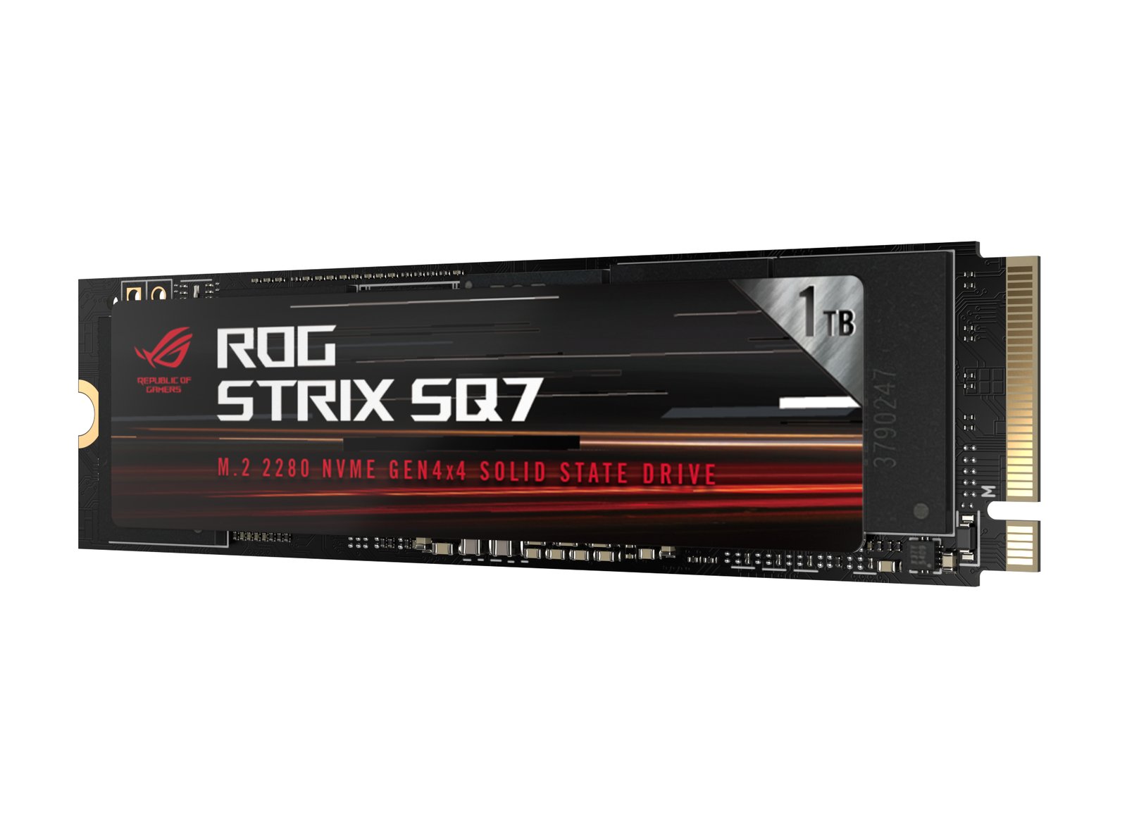 ASUS ROG Strix SQ7 1TB product image