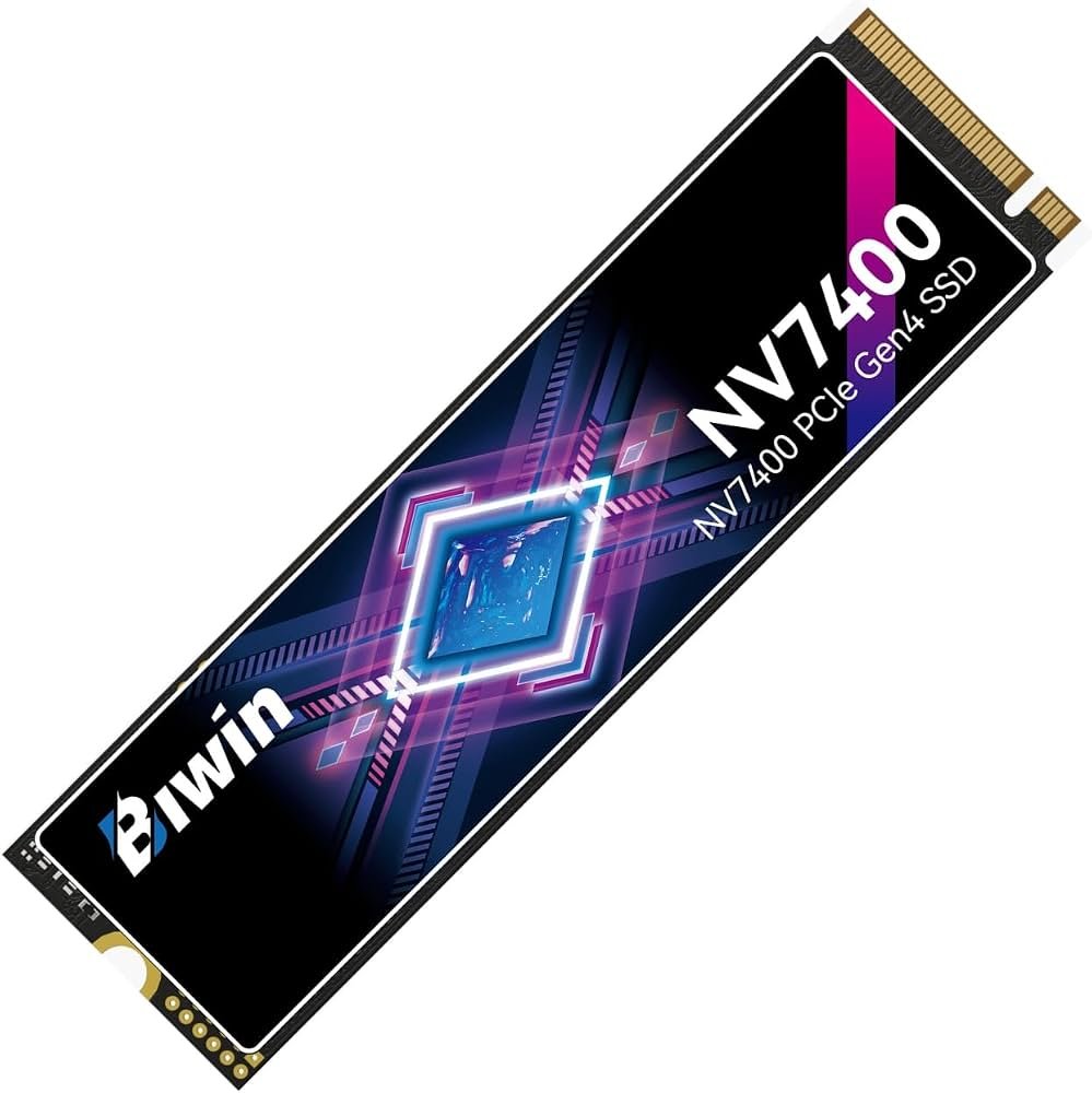 Biwin Black Opal NV7400 1TB ürün görseli