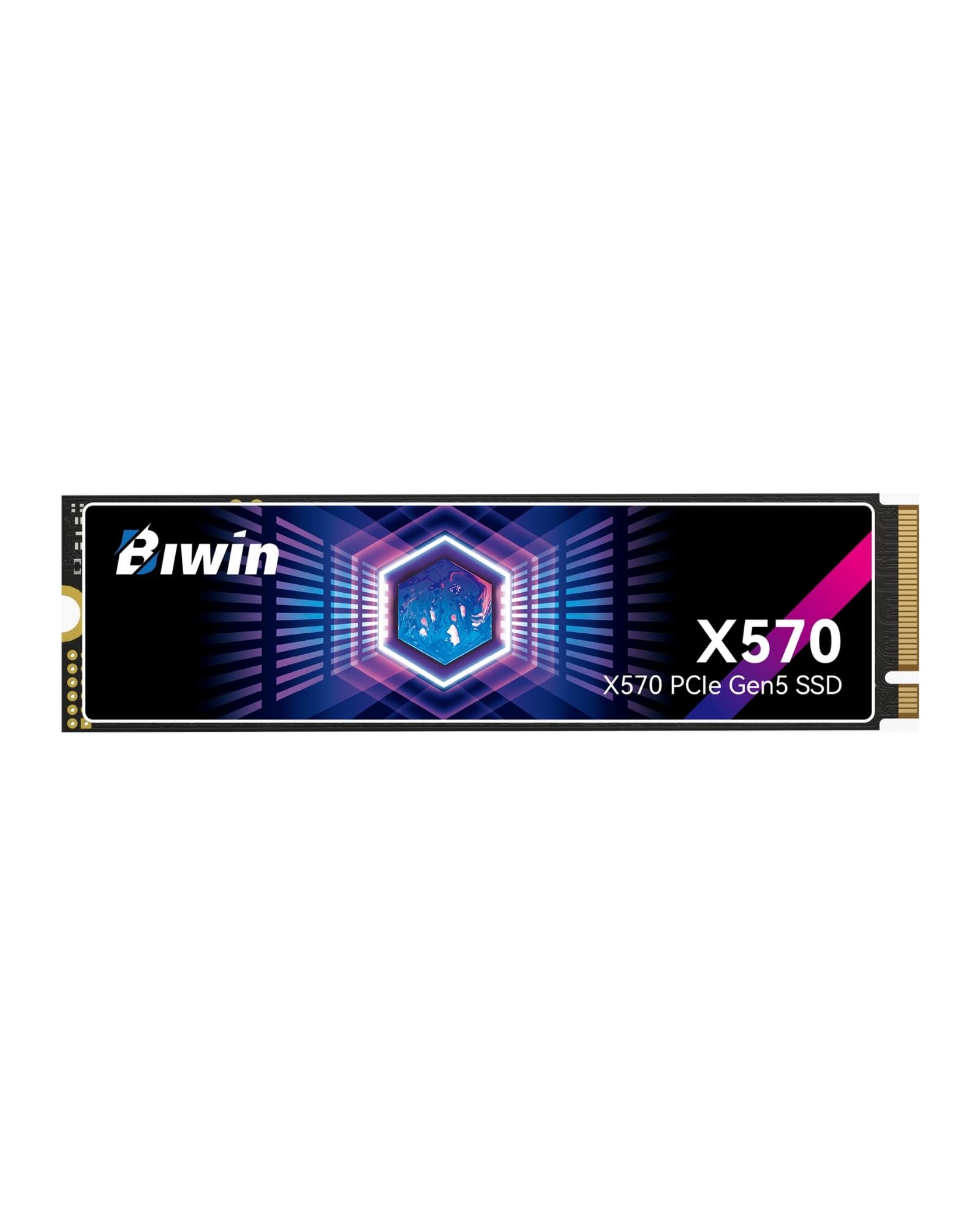 Biwin Black Opal X570 1TB ürün görseli