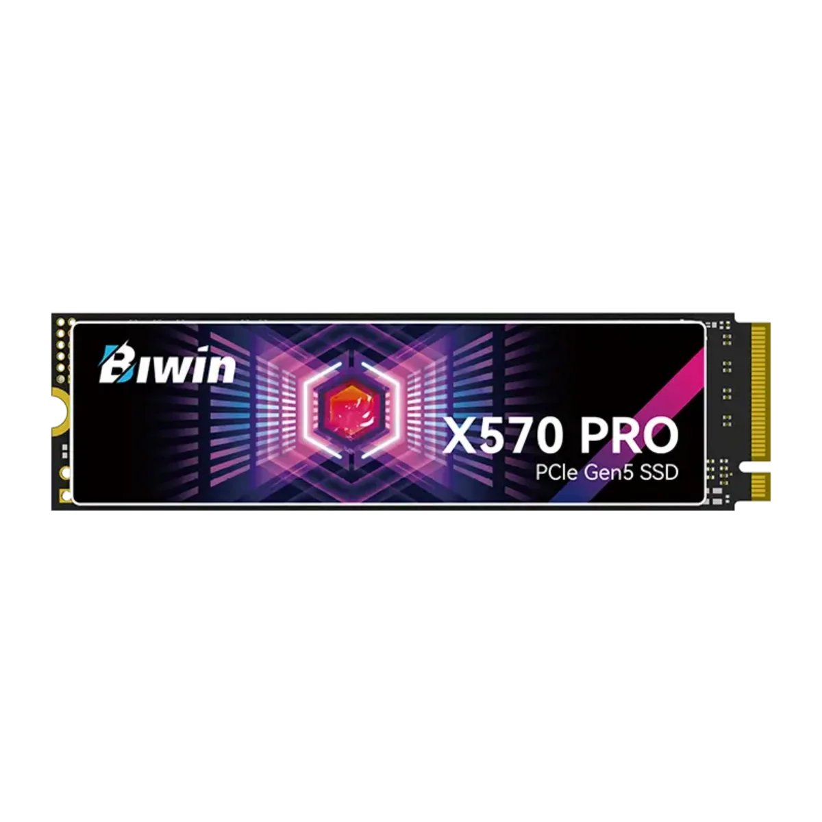Biwin Black Opal X570 PRO 1TB ürün görseli