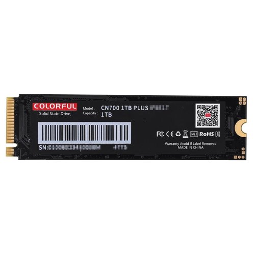 COLORFUL CN700 1TB product image