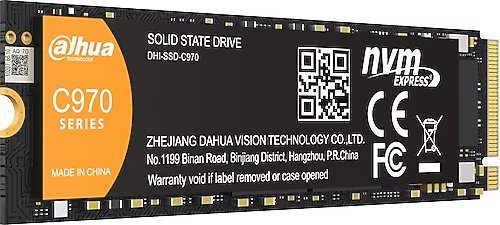Dahua C970 PLUS 1TB product image