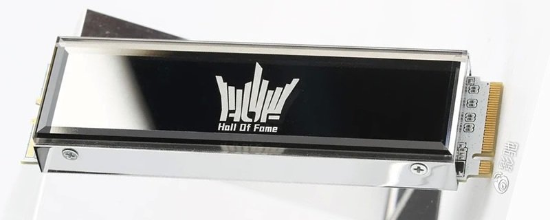 GALAX HOF 4 Extreme 1TB product image