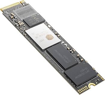 HIKVISION E2000 512GB ürün görseli